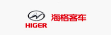 海格客车